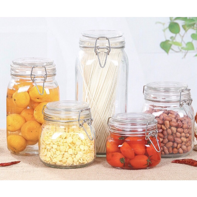 Ảnh minh họa. (Nguồn: Shopee) lo thuy tinh.jpg