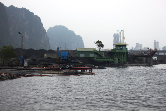 Bài 6: ‘Thiên đường than lậu’ vẫn vô tư hoạt động sau lệnh ‘khai tử’ ảnh 7