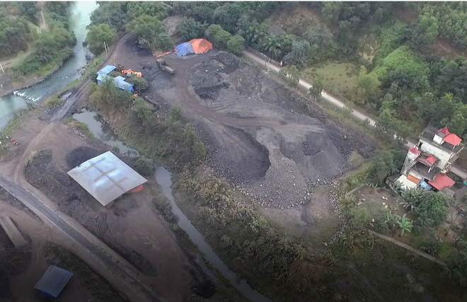 Bài 9: ‘Cuộc chiến than lậu’ sẽ chẳng bao giờ kết thúc nếu… ảnh 2