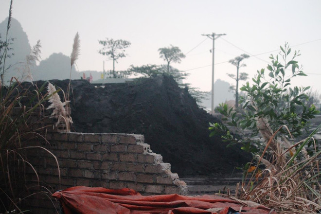 Bài 8: Dòng suối than quanh Bái Tử Long: Vị đắng từ các mỏ ‘vàng đen’ ảnh 3