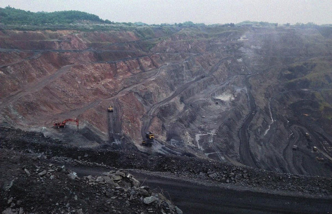 Bài 9: ‘Cuộc chiến than lậu’ sẽ chẳng bao giờ kết thúc nếu… ảnh 7