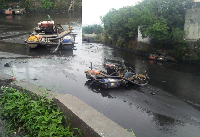 Bài 8: Dòng suối than quanh Bái Tử Long: Vị đắng từ các mỏ ‘vàng đen’ ảnh 2