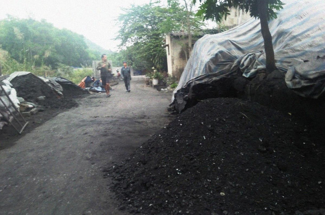 Bài 8: Dòng suối than quanh Bái Tử Long: Vị đắng từ các mỏ ‘vàng đen’ ảnh 5