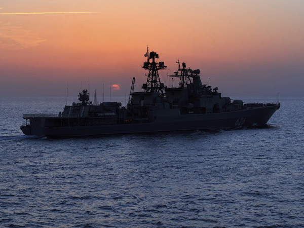 Dự án siêu hàng không mẫu hạm của Nga bị hoài nghi ảnh 1