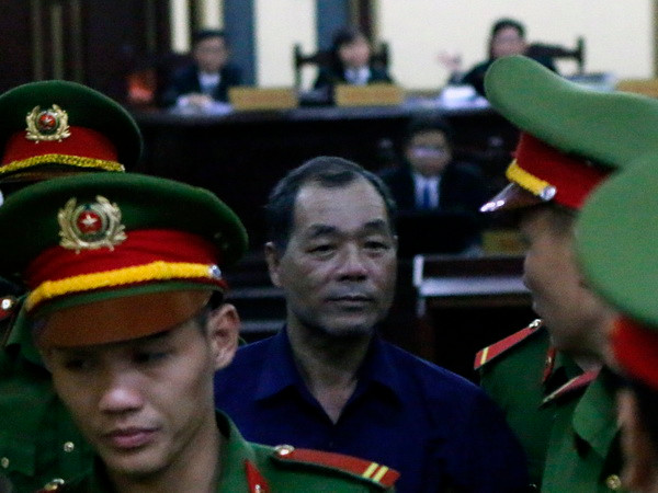 Trầm Bê nhận trách nhiệm nhưng đề nghị xem xét lại hành vi phạm tội ảnh 1