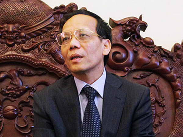 Việt Nam ủng hộ Nga tăng cường vai trò và vị thế ở châu Á-TBD ảnh 1