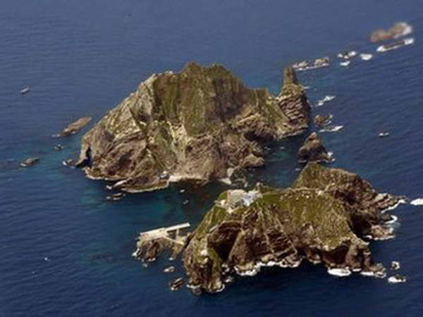 Nhật Bản phản đối kế hoạch tập trận bắn đạn thật của Hàn Quốc ảnh 1