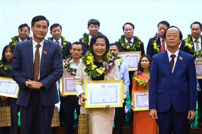 10 sự kiện tiêu điểm về lĩnh vực tài nguyên và môi trường năm 2020 ảnh 6