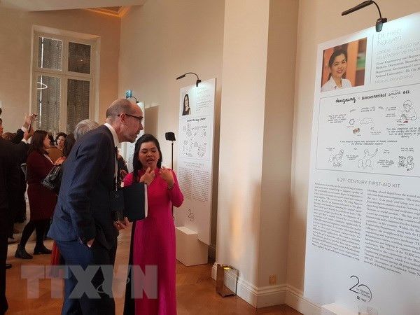 10 sự kiện Khoa học và Công nghệ nổi bật năm 2018 ảnh 9