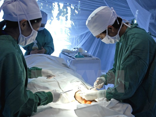 Hoàn thiện hành lang pháp lý cho nghiên cứu, ứng dụng tế bào gốc ảnh 1