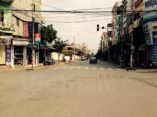 Cả nước mưa giảm, nắng nóng tăng dần dịp nghỉ lễ 30/4-1/5 ảnh 1