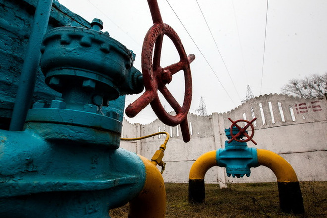 EU sẽ tổ chức vòng đàm phán khí đốt mới với Nga, Ukraine ảnh 1