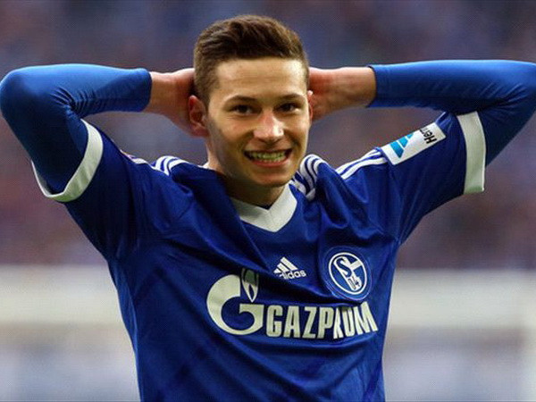 Tin sáng 21/11: M.U săn Draxler, Uruguay giành vé cuối ảnh 2