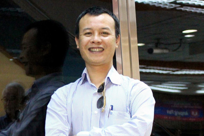 Ngày Nay: “Hiện tượng” mới trong làng báo chí Việt Nam ảnh 2