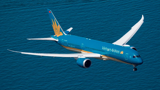 Vietnam Airlines đạt lợi nhuận gần 2.800 tỷ đồng trong năm 2018 ảnh 1