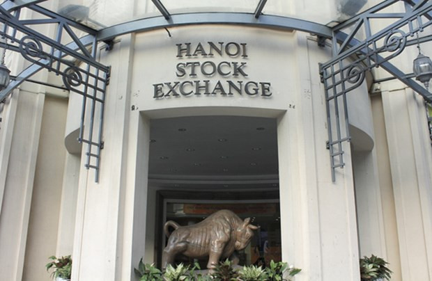 Sắp ban hành quy định thu phí giám sát chứng khoán phái sinh ảnh 1