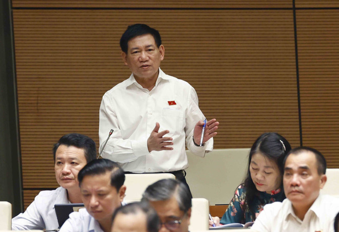 Tăng tính chủ động, sáng tạo, tự quyết cho các đơn vị sự nghiệp công ảnh 2