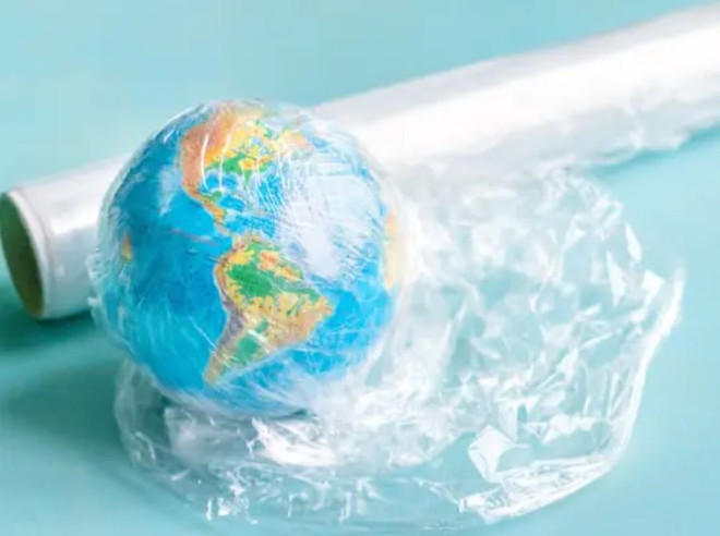 Cuộc chiến chống "ô nhiễm trắng": Canada sẽ cấm 6 sản phẩm nhựa ảnh 2