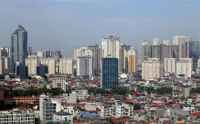 68 năm ngày Giải phóng Thủ đô: Vang mãi bản hùng ca tự hào ảnh 3