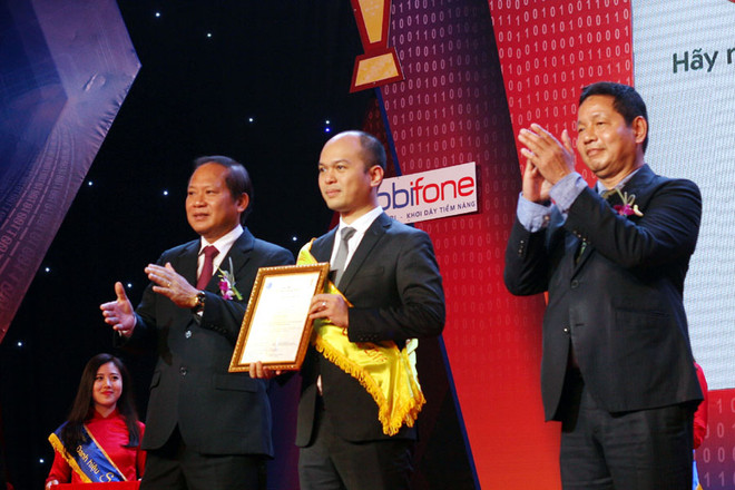 Top 10 Sao Khuê 2016 có tổng doanh thu đạt 240 triệu USD ảnh 1