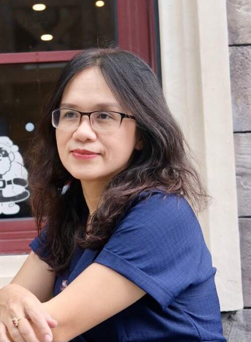 Cử tri: Nghị quyết thay Nghị quyết 54 sẽ tạo động lực mới cho TP.HCM ảnh 2