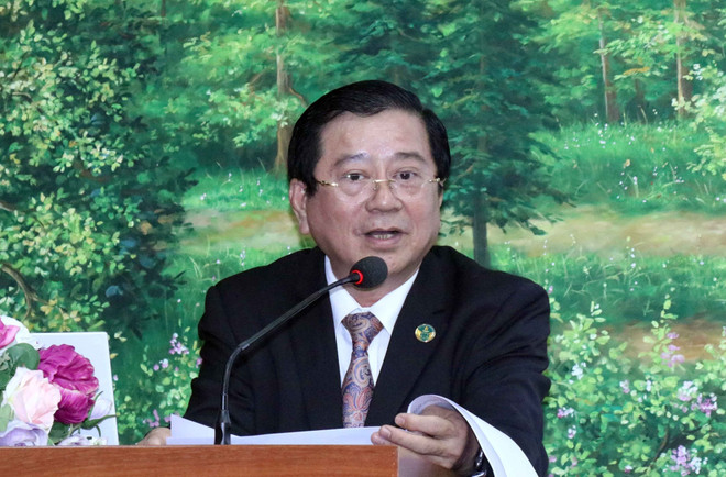 Cử tri: Nghị quyết thay Nghị quyết 54 sẽ tạo động lực mới cho TP.HCM ảnh 3