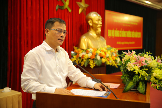 Viettel Post đặt mục tiêu gần 8.000 tỷ đồng doanh thu năm 2019 ảnh 2