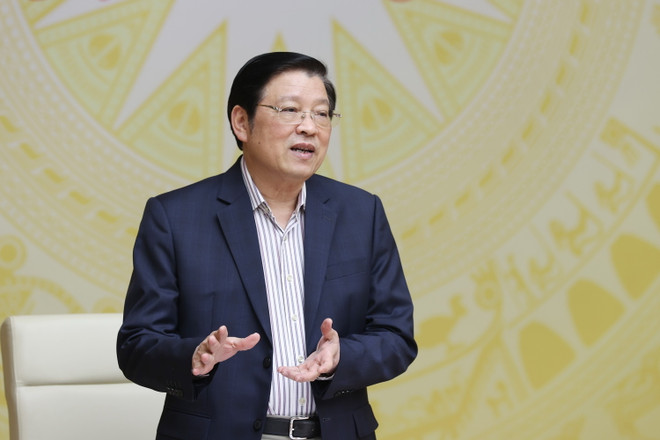 Kiểm tra việc triển khai NQ ĐH 13 đối với Ban Cán sự đảng Chính phủ ảnh 2