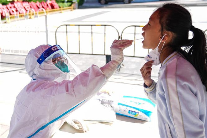 Mỹ, Ấn Độ, Brazil vẫn dẫn đầu về các ca nhiễm và tử vong do COVID-19 ảnh 2