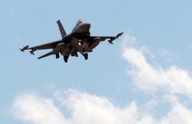 Thổ Nhĩ Kỳ không tham gia tập trận chung NATO vì bất đồng với Hy Lạp ảnh 1