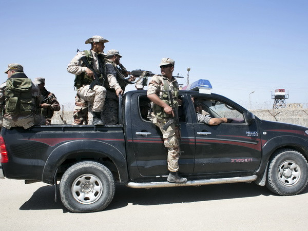 Palestine: Fatah và Hamas tham gia đàm phán hòa giải ở Qatar ảnh 1