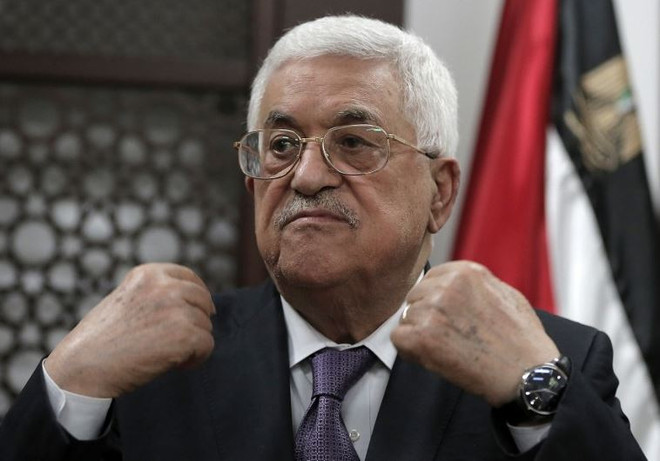 Abbas: PA sẽ cấp hộ chiếu Nhà nước Palestine trong năm 2016 ảnh 1
