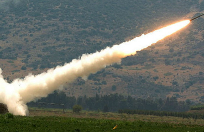 LHQ: Vụ bắn rocket từ Liban vào Israel vi phạm thỏa thuận ngừng bắn ảnh 1