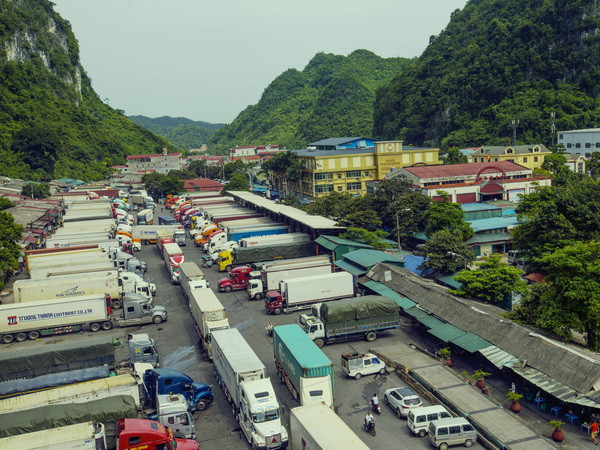 Việt Nam trở thành bạn hàng lớn nhất của Trung Quốc trong ASEAN ảnh 1
