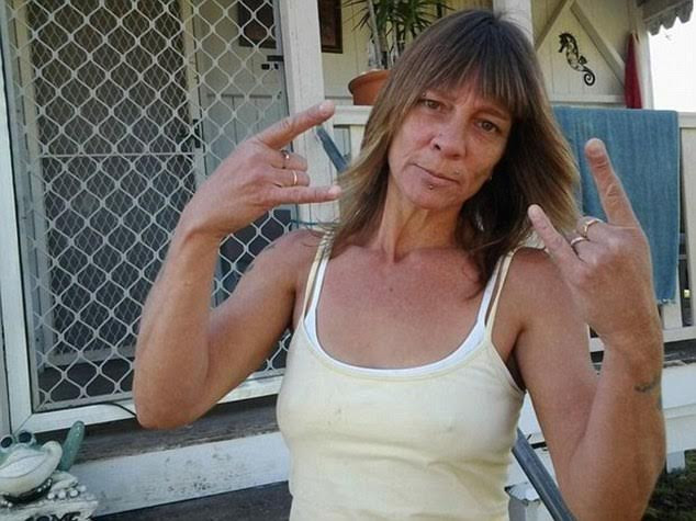 Cố tình đâm chết một thanh niên Trung Quốc vì "ghét người châu Á" ảnh 1