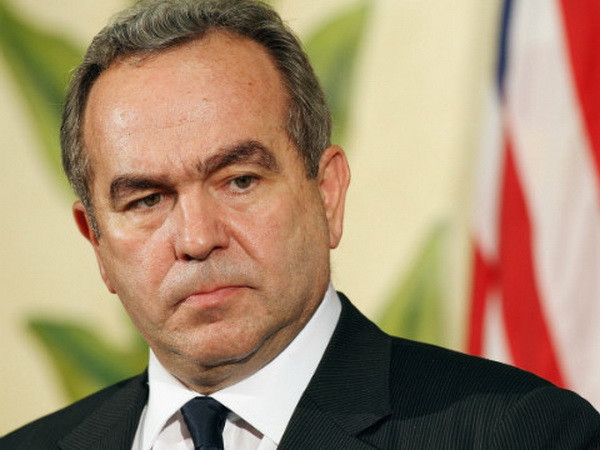 "Mỹ đối đầu với Trung Quốc ở Biển Đông bắt đầu từ 3 năm trước" ảnh 1