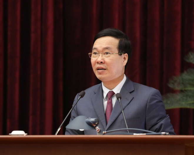 Tạo động lực để trí thức, văn nghệ sỹ tận hiến với quốc gia dân tộc ảnh 2