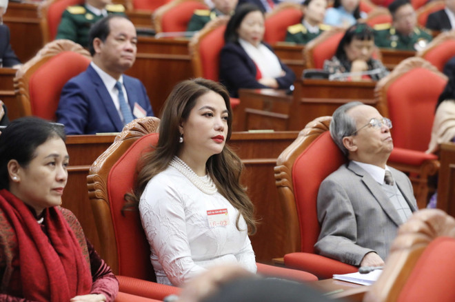 Tạo động lực để trí thức, văn nghệ sỹ tận hiến với quốc gia dân tộc ảnh 4