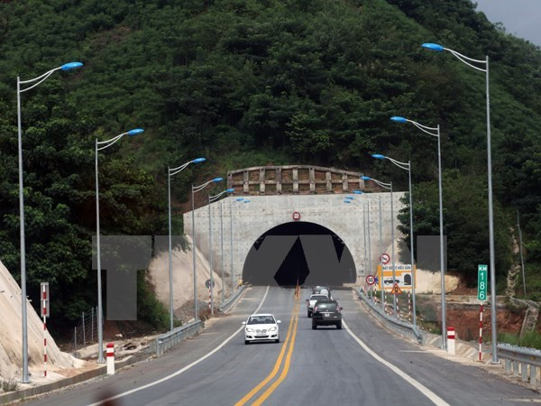 Sự kiện trong nước 31/10-6/11: Ban Bí thư kỷ luật ông Vũ Huy Hoàng ảnh 5