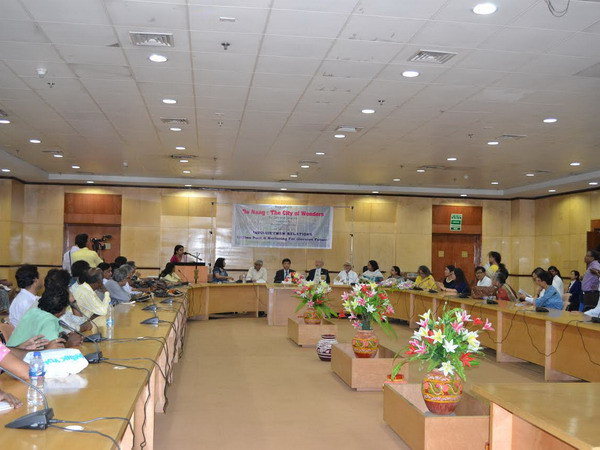 Quan hệ Ấn Độ-Việt Nam: Từ quá khứ vẻ vang tới tương lai huy hoàng ảnh 1