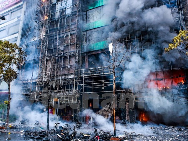 Sự kiện trong nước 31/10-6/11: Ban Bí thư kỷ luật ông Vũ Huy Hoàng ảnh 1