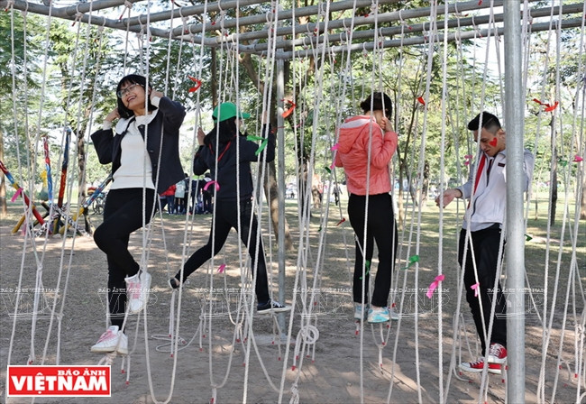 Nhóm Think Playgrounds và giấc mơ sân chơi miễn phí cho trẻ ảnh 3