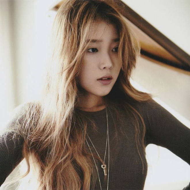 5 màu tóc cá tính giúp bạn thay đổi 180 độ trong năm mới ảnh 5