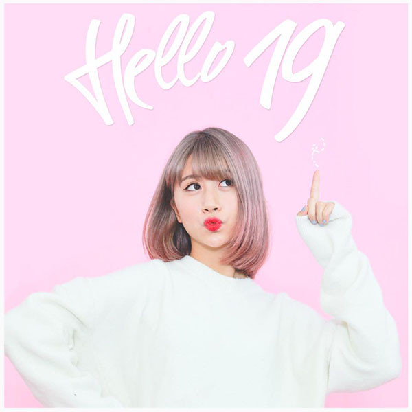 5 màu tóc cá tính giúp bạn thay đổi 180 độ trong năm mới ảnh 6