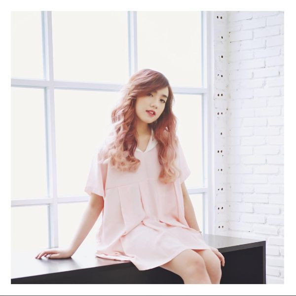 5 màu tóc cá tính giúp bạn thay đổi 180 độ trong năm mới ảnh 1