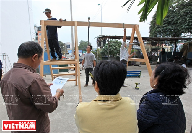 Nhóm Think Playgrounds và giấc mơ sân chơi miễn phí cho trẻ ảnh 9