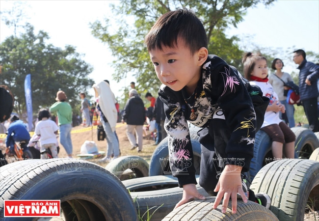 Nhóm Think Playgrounds và giấc mơ sân chơi miễn phí cho trẻ ảnh 6