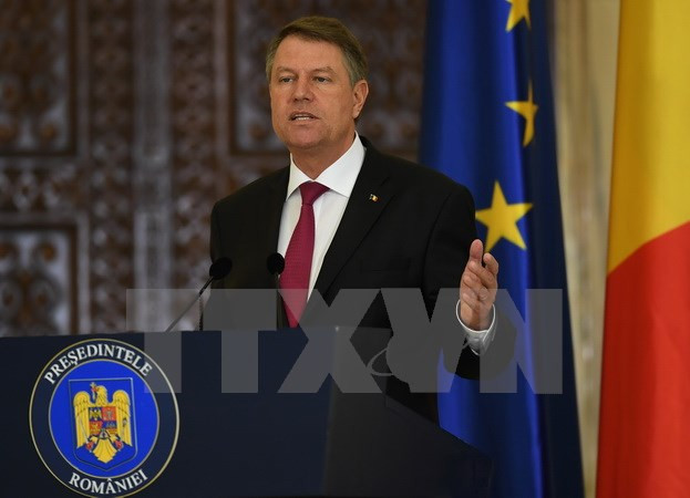 Chính phủ Romania đã vượt qua cuộc bỏ phiếu bất tín nhiệm ảnh 1