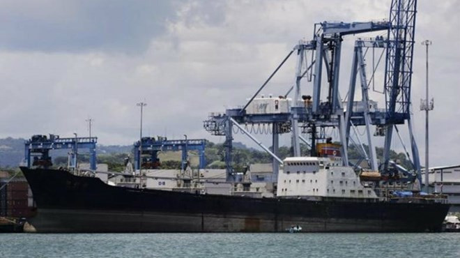 LHQ: Triều Tiên gia tăng thủ thuật để né tránh trừng phạt quốc tế ảnh 1