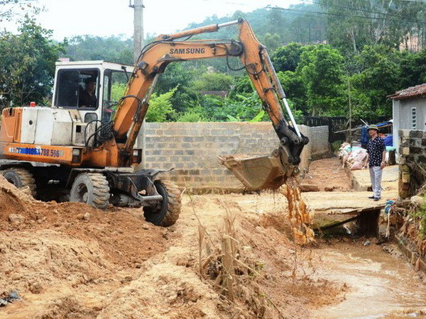 FLC sẽ chi trả toàn bộ tiền chữa trị trong sự cố tại sân golf Hạ Long ảnh 1